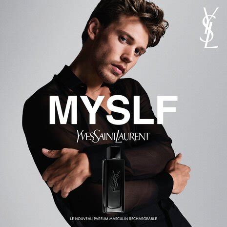 ysl werbung aktuell|saint laurent YSL.